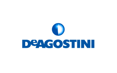 DEAGOSTINI