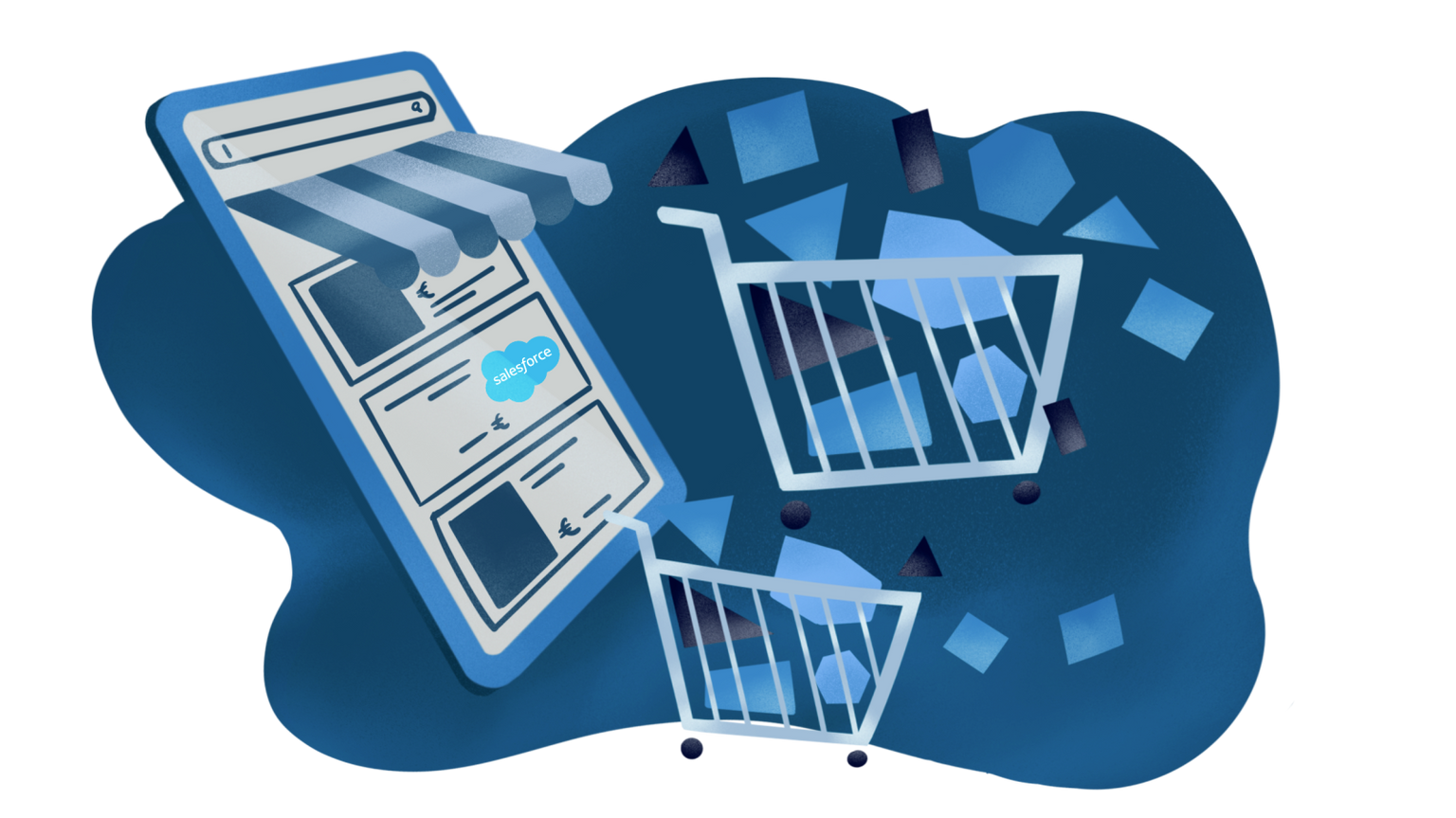 Salesforce Commerce Cloud