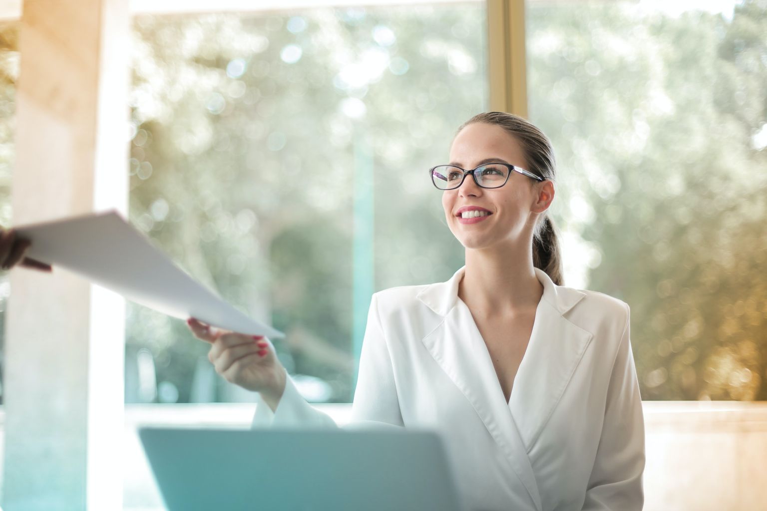 com'è cambiato il mondo del lavoro (manager)