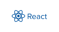 React